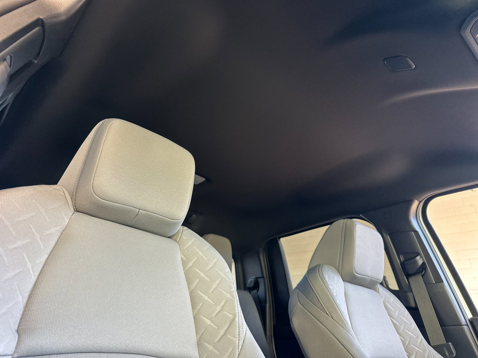 New 2026 Toyota Tacoma SR5 image 15