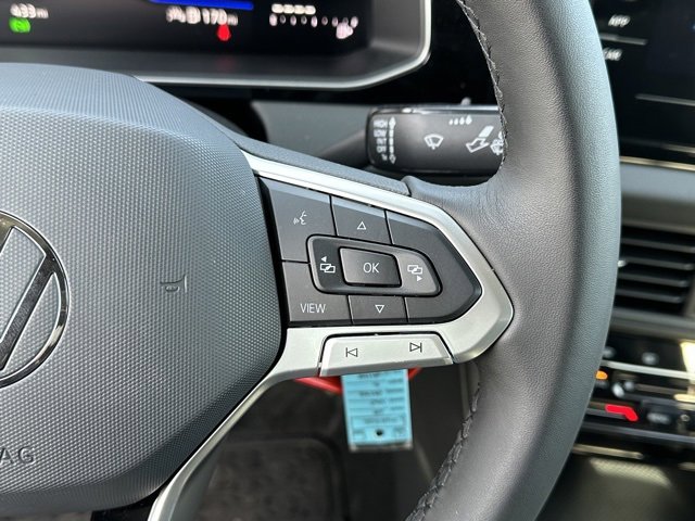 Certified 2025 Volkswagen Jetta S image 26