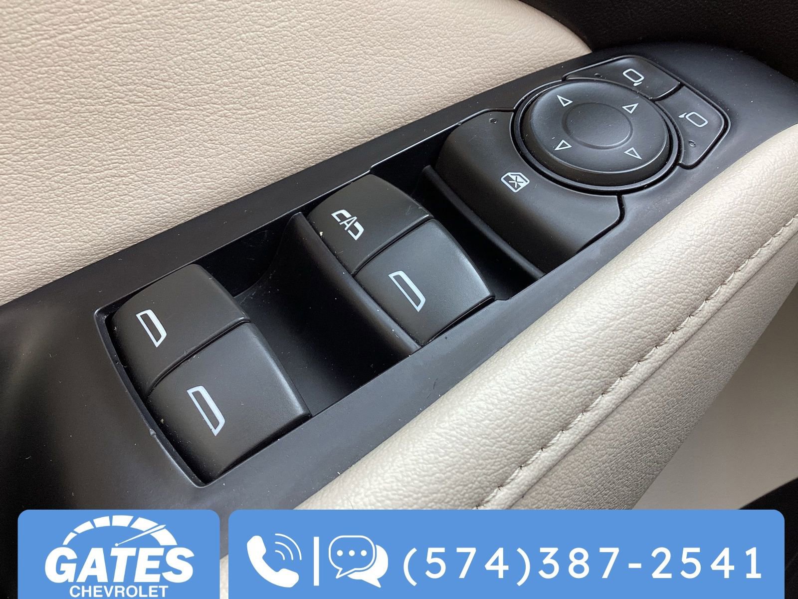 Used 2023 Buick Enclave Essence w/ Experience Buick Package image 28