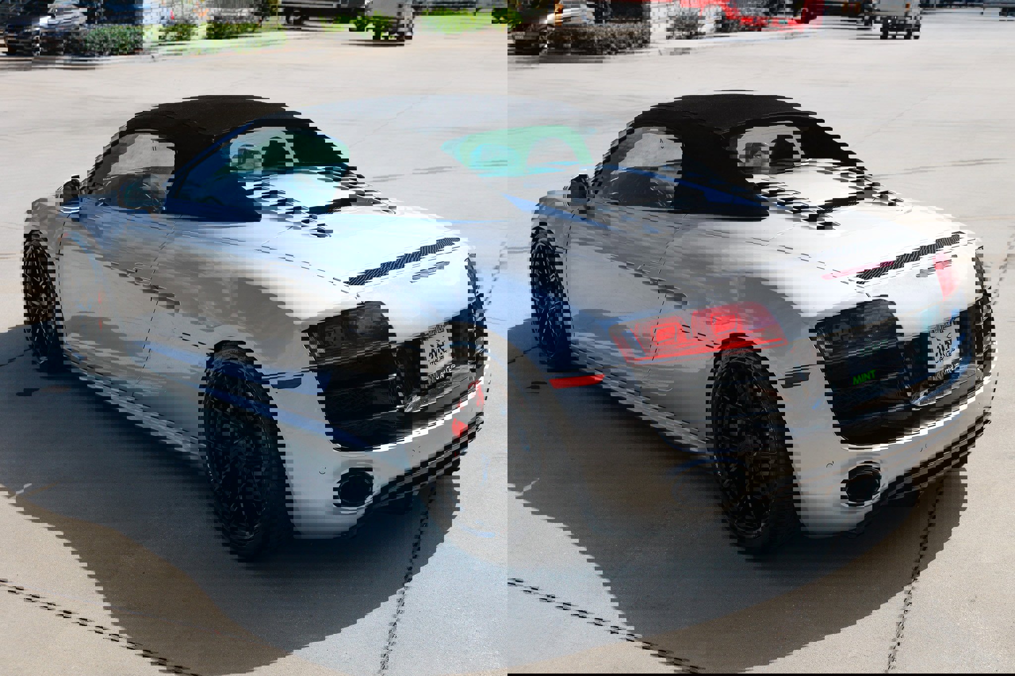 Used 2011 Audi R8 V10 image 10