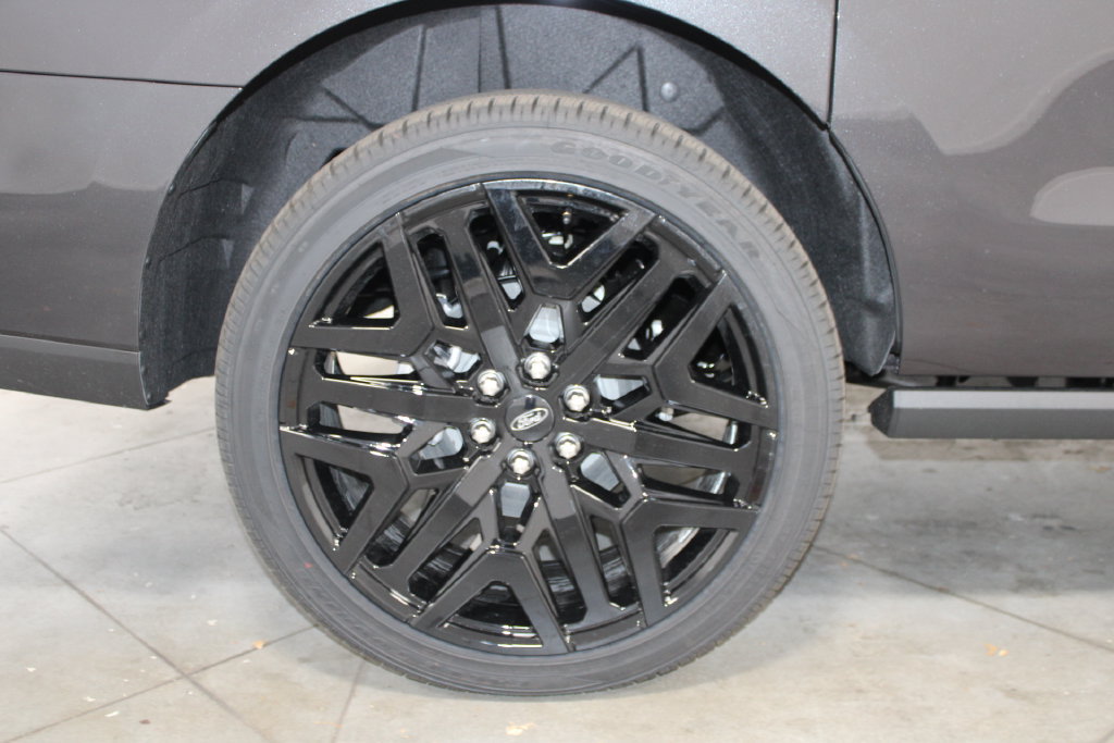 New 2027 Ford Expedition Max Platinum w/ Stealth Performance Package AWD/4WD image 71