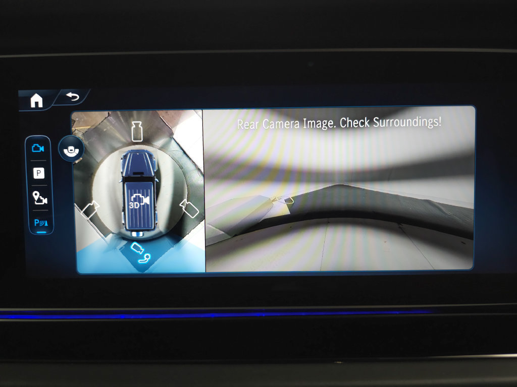 Used 2025 Mercedes-Benz G 63 AMG 4MATIC image 18