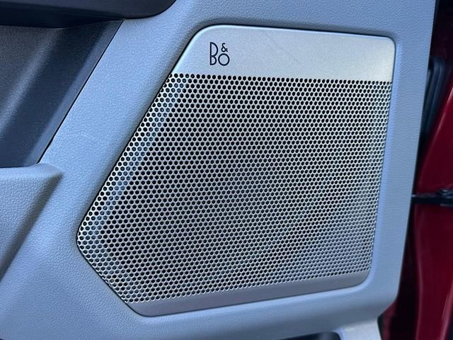 New 2026 Ford F250 XLT w/ XLT Premium Package image 16