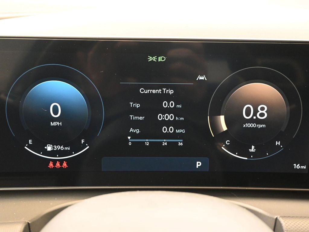 New 2026 Hyundai Santa Cruz SEL image 27