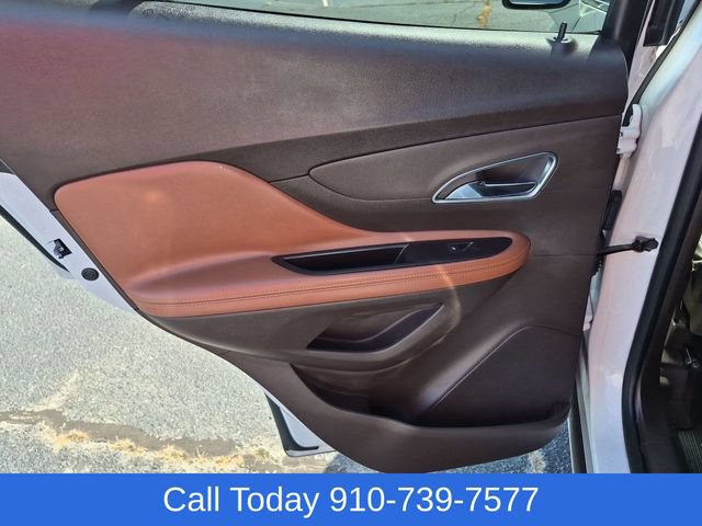 Used 2013 Buick Encore Leather FWD image 29