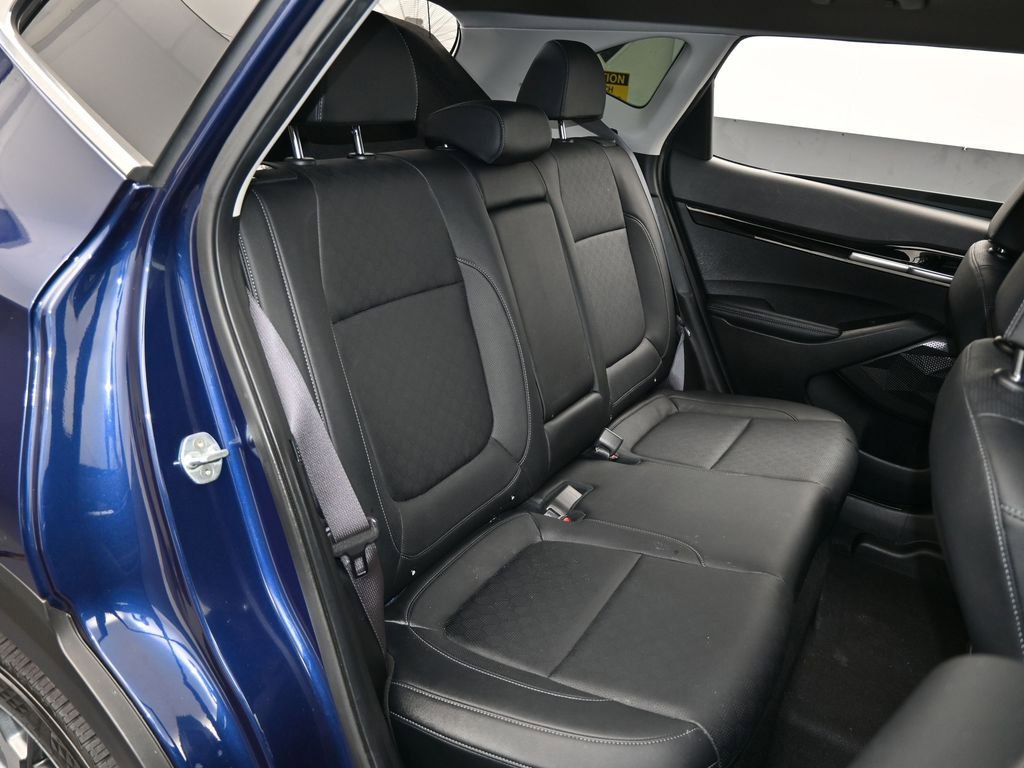 Used 2023 Kia Seltos SX image 42