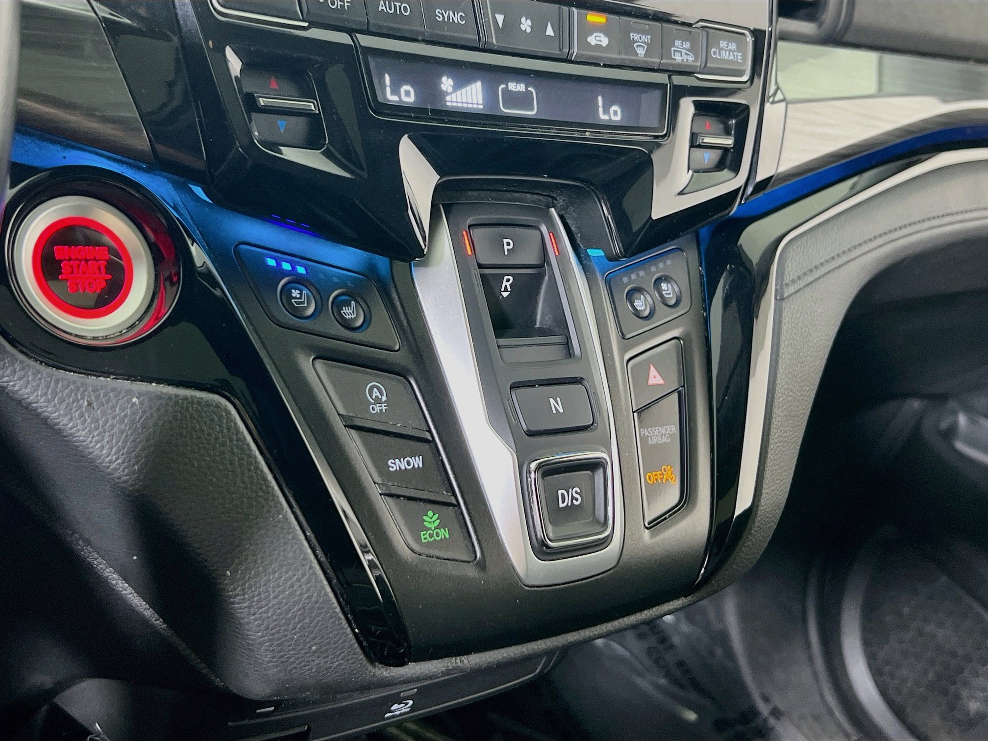 Used 2023 Honda Odyssey Elite image 17