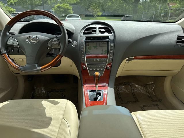Used 2012 Lexus ES 350 FWD image 15