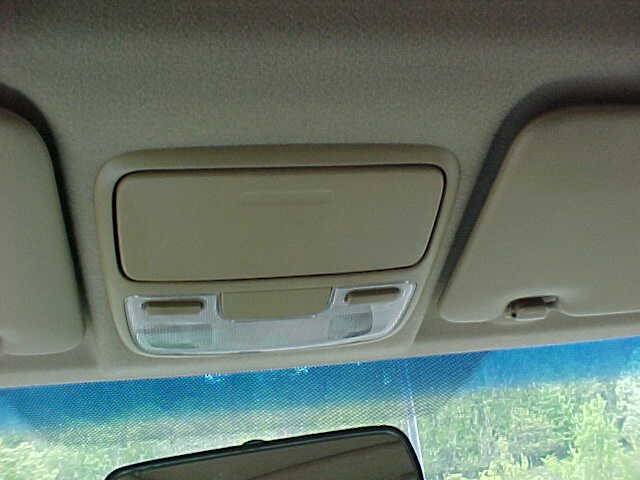 Used 2004 Honda CR-V EX image 36