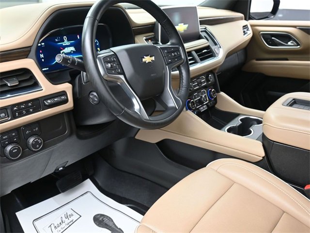 Used 2024 Chevrolet Tahoe Premier image 14