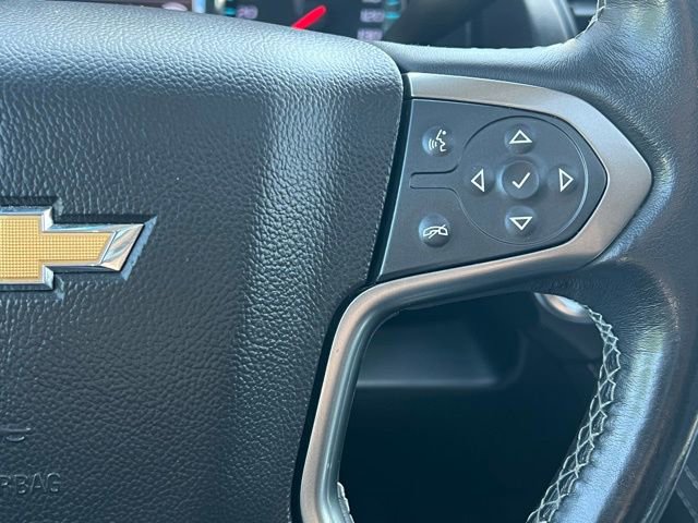 Used 2019 Chevrolet Suburban LT AWD/4WD image 31
