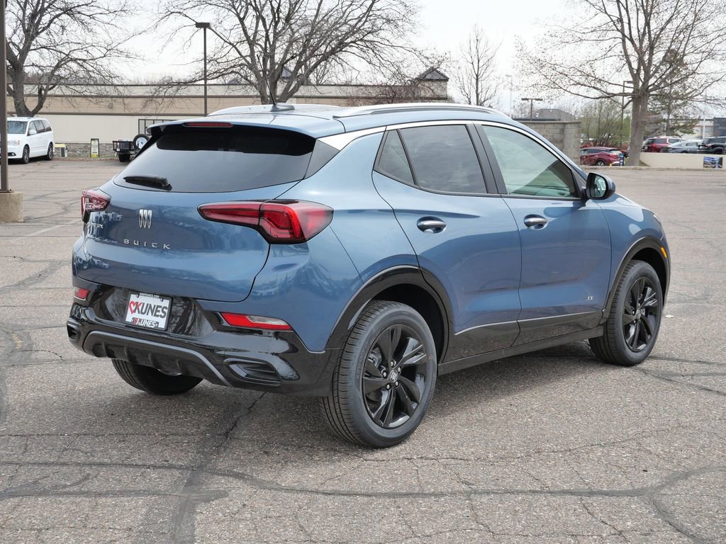 New 2026 Buick Encore GX Sport Touring w/ Comfort Package image 17