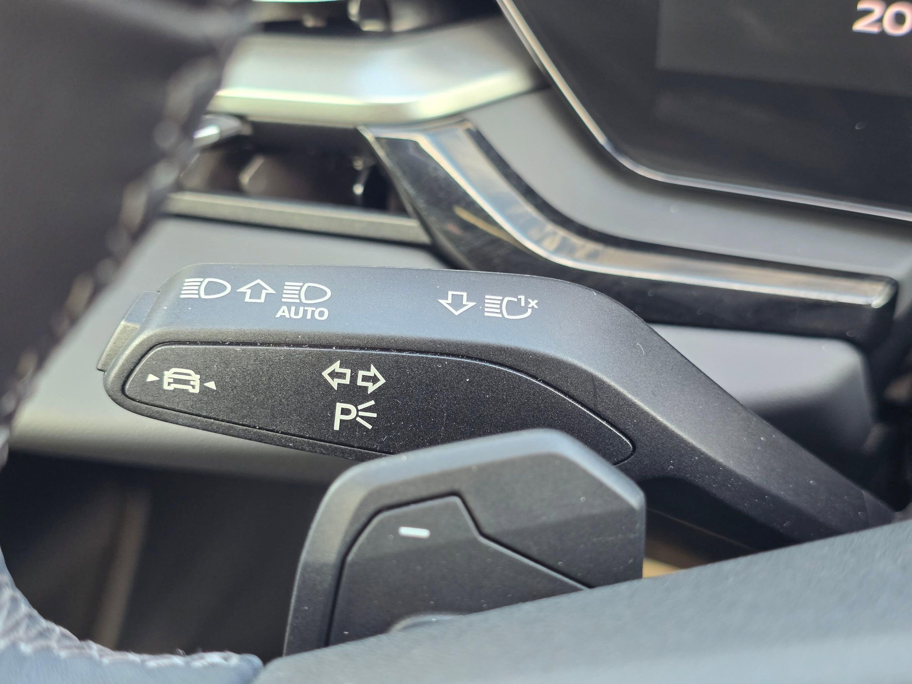 Used 2025 Audi A5 2.0T Premium Plus w/ Premium Plus image 40