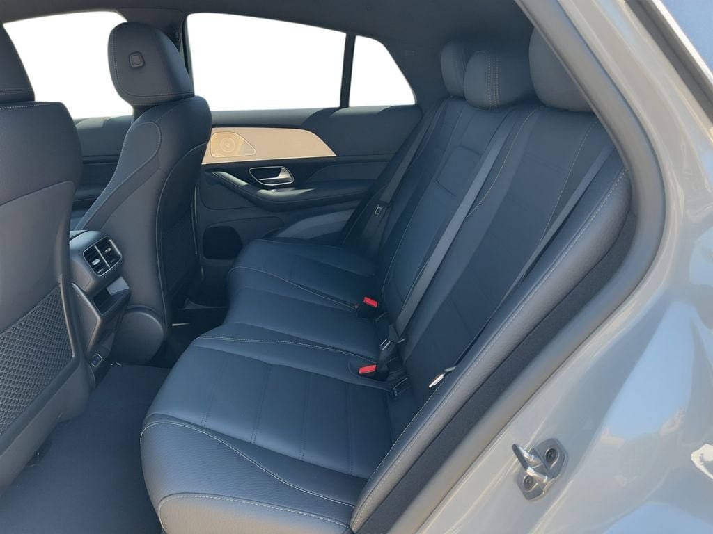 New 2026 Mercedes-Benz GLE 450 4MATIC Coupe image 7