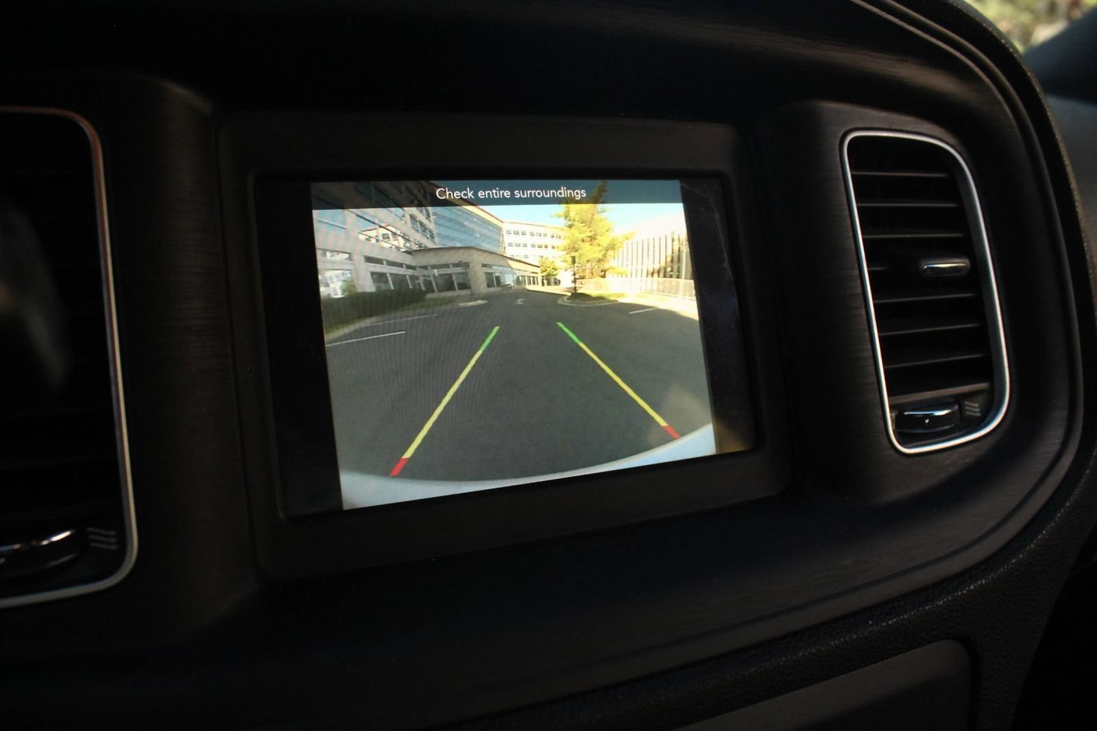 Used 2020 Dodge Charger Police AWD/4WD image 30