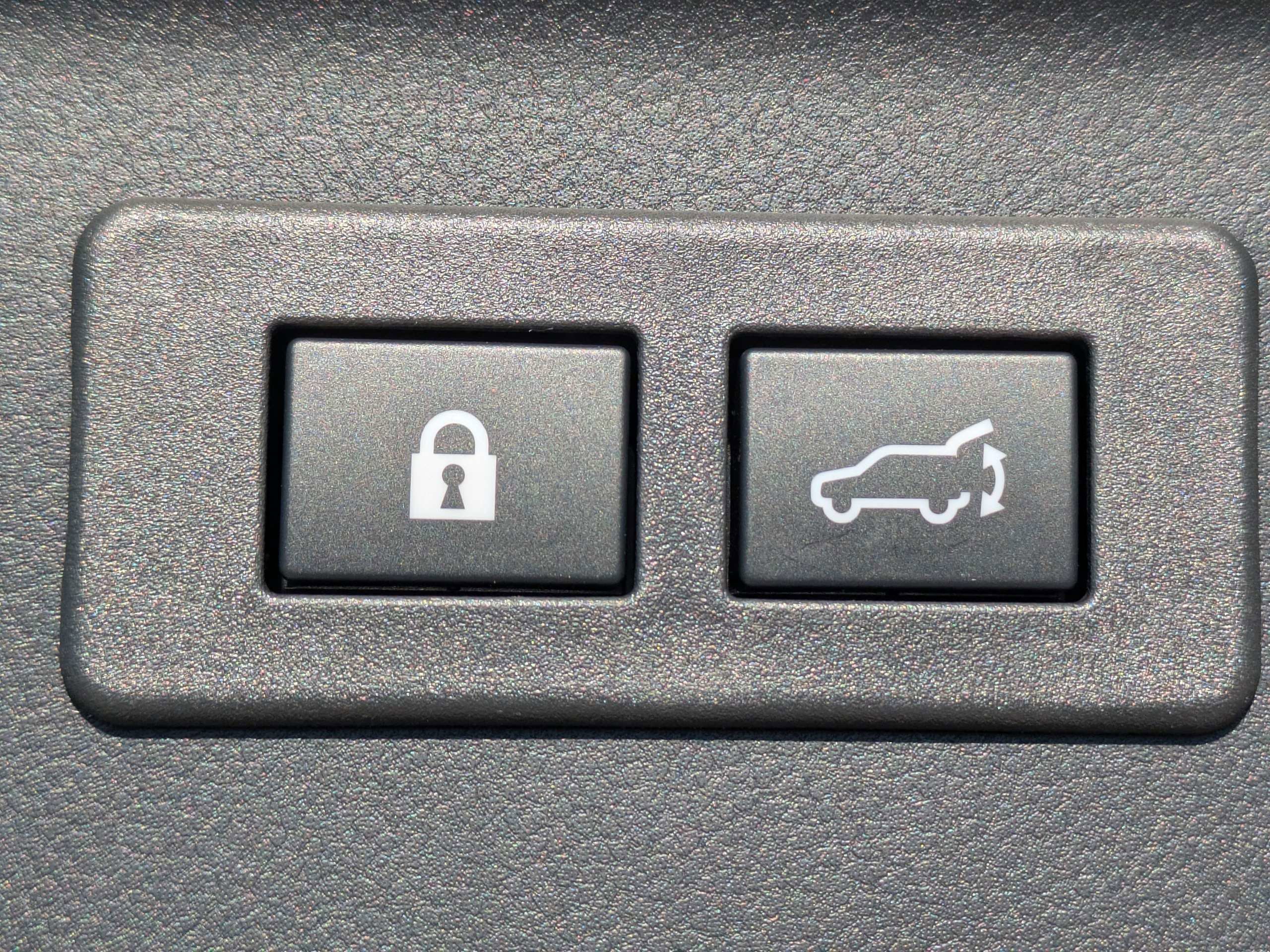 Certified 2026 Subaru Forester Touring w/ Touring Package image 14