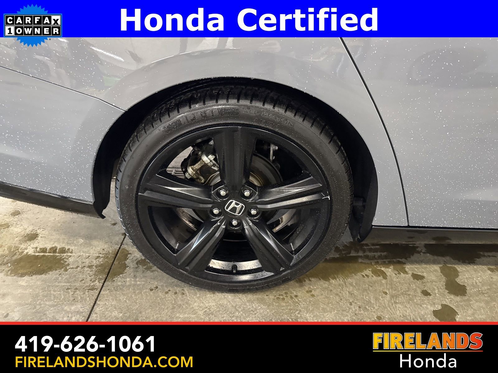Used 2024 Honda Accord Sport image 30