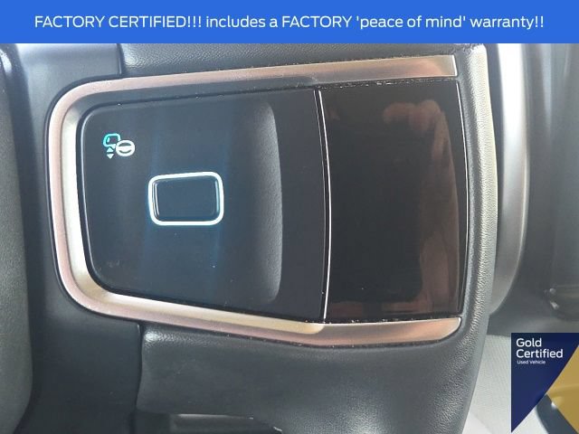 Used 2025 Ford Expedition Active AWD/4WD image 52