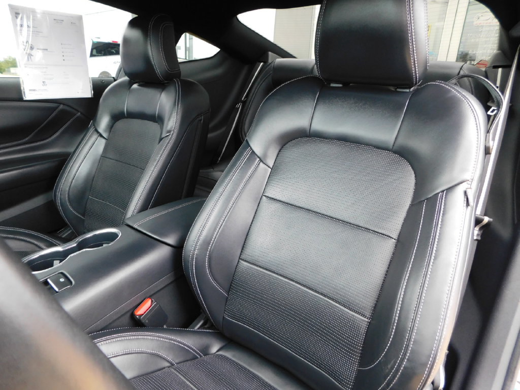 Used 2024 Ford Mustang GT Premium RWD image 14