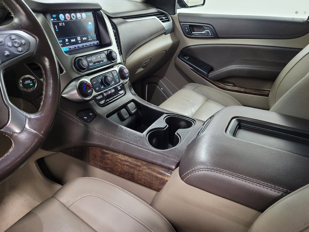 Used 2020 Chevrolet Tahoe LT AWD/4WD image 26