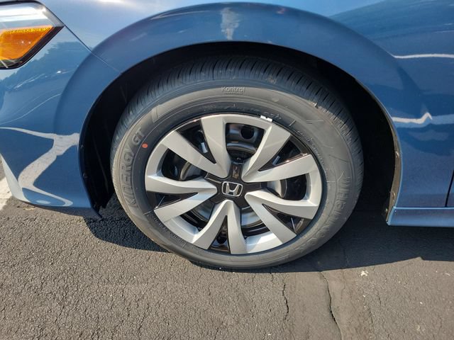 New 2026 Honda Civic LX image 17