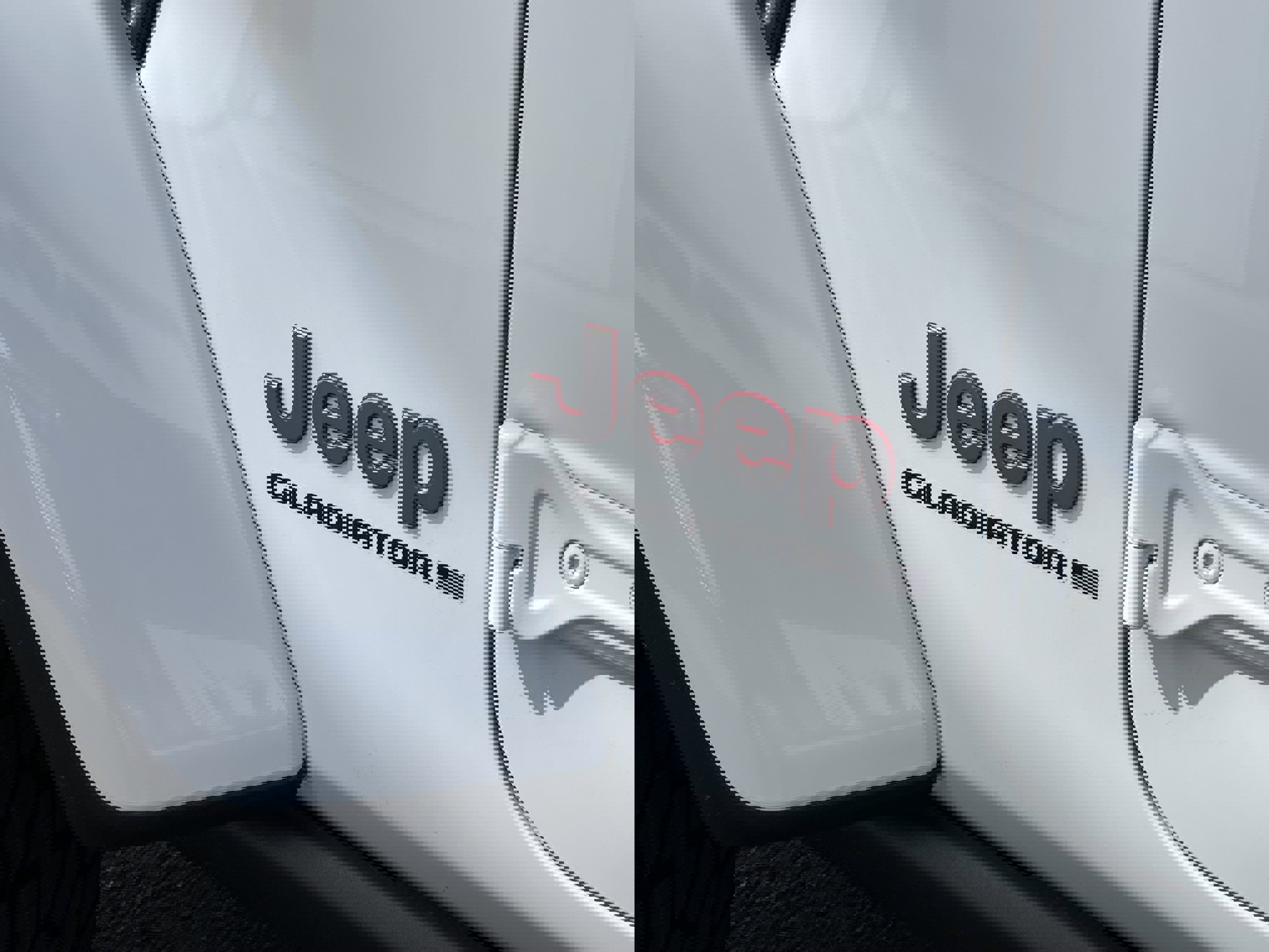 New 2026 Jeep Gladiator Rubicon image 12