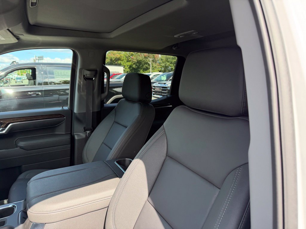 New 2026 GMC Sierra 1500 Elevation w/ Elevation Premium Package AWD/4WD image 15
