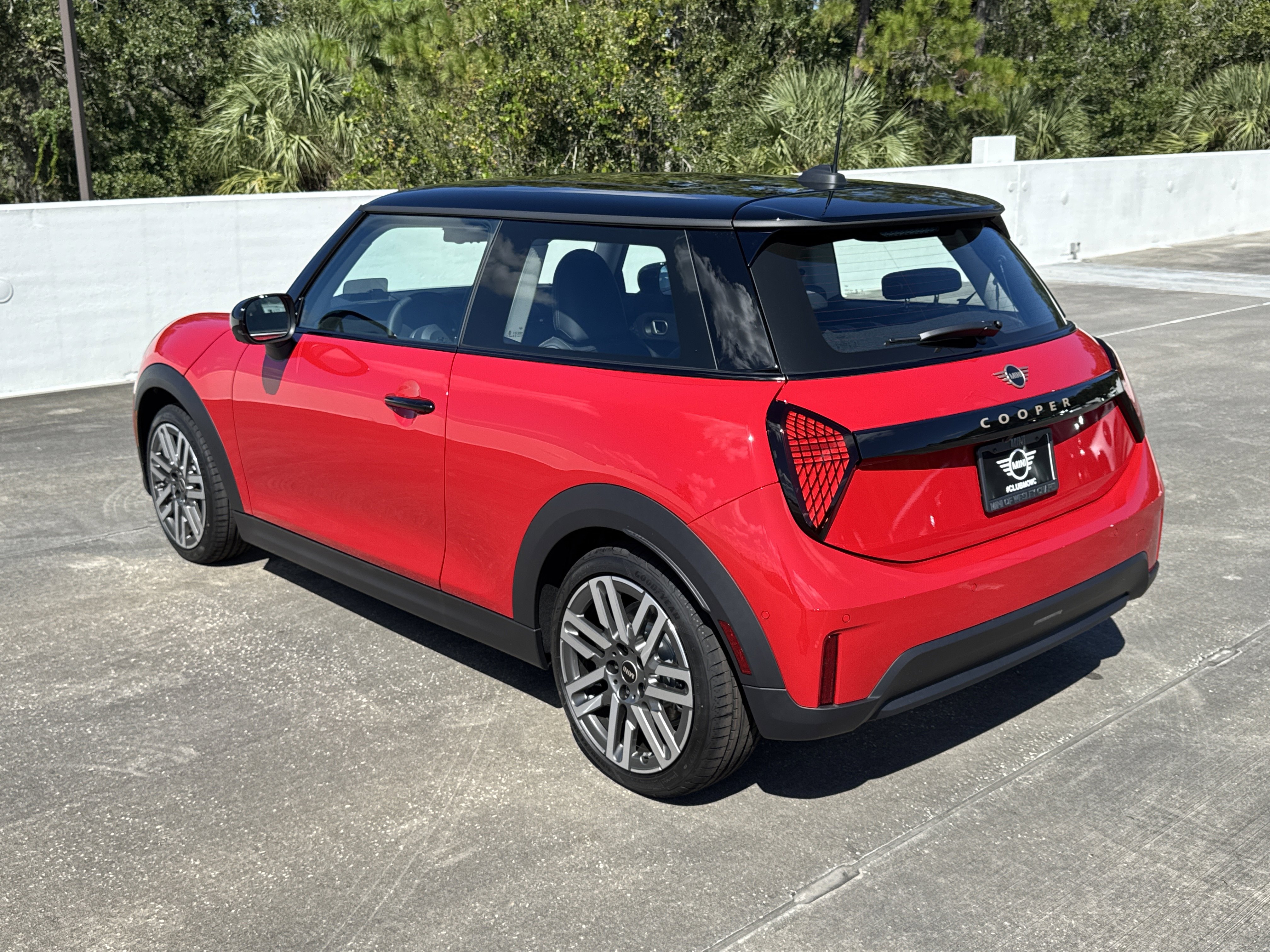 New 2026 MINI Cooper 2-Door Hardtop image 5