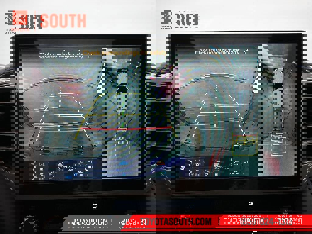 New 2026 Toyota Tundra Platinum image 17