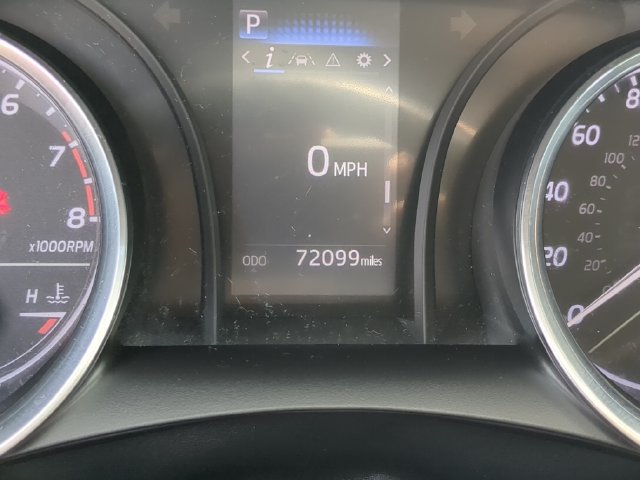 Used 2019 Toyota Camry LE FWD image 32