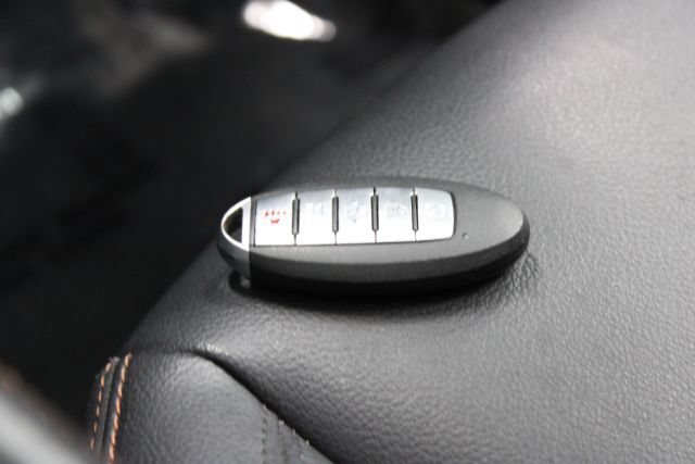 Used 2019 Nissan Altima 2.5 SR w/ SR Premium Package FWD image 11