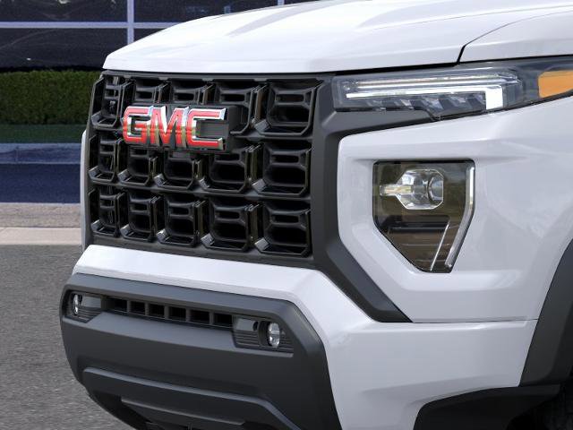 New 2026 GMC Canyon Elevation w/ Convenience Package RWD image 13