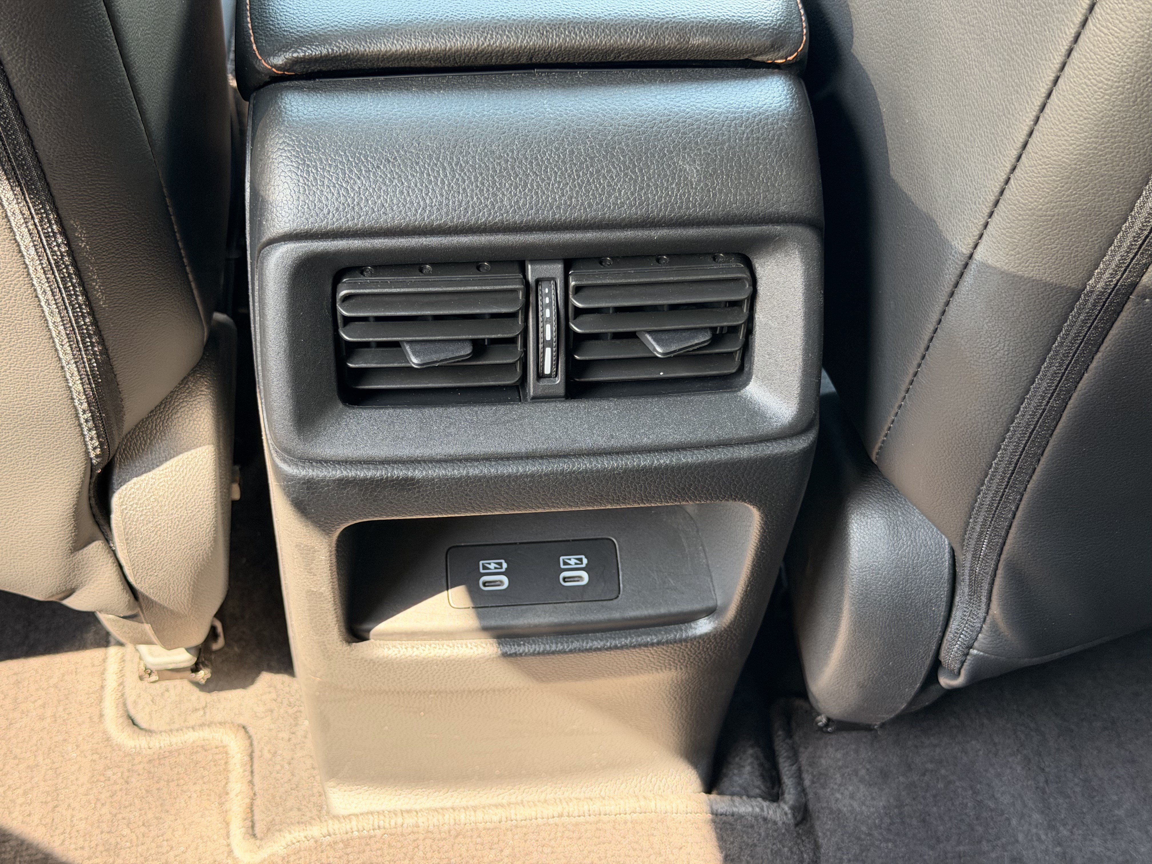 Certified 2024 Honda CR-V Sport Touring image 27