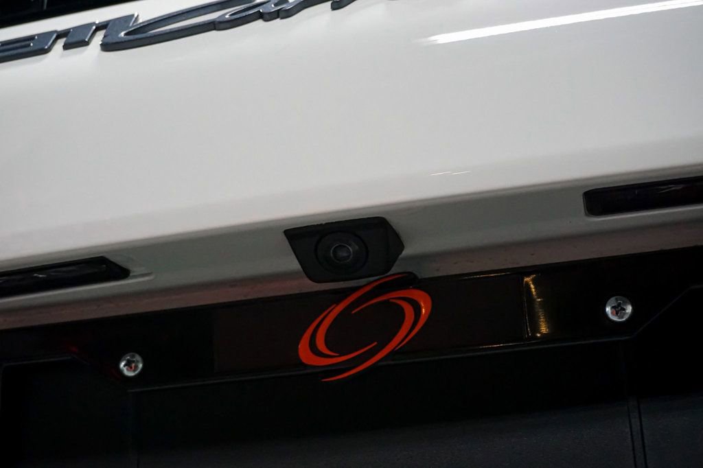 Used 2025 Porsche 911 Carrera T RWD image 67