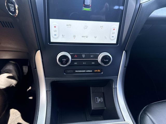 Used 2023 Ford Edge SEL w/ Convenience Package AWD/4WD image 28