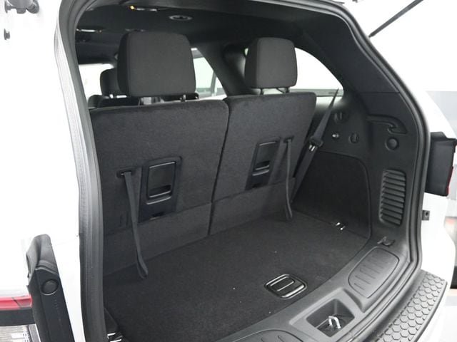 New 2026 Dodge Durango GT w/ Blacktop Package AWD/4WD image 17
