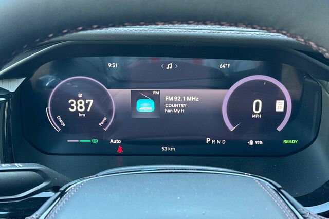 New 2025 Jeep Wagoneer S Launch Edition image 22