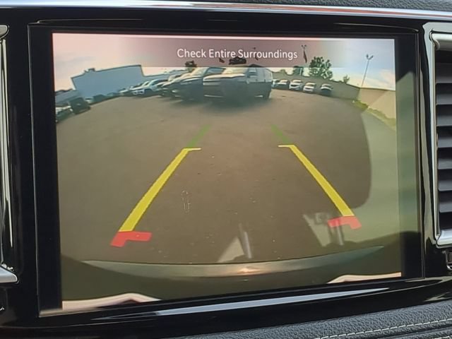 Used 2024 Chrysler Pacifica Limited FWD image 27