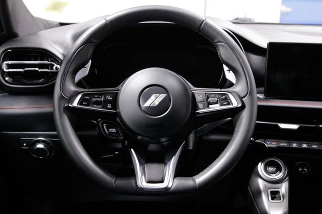 Used 2024 Dodge Hornet R/T image 14