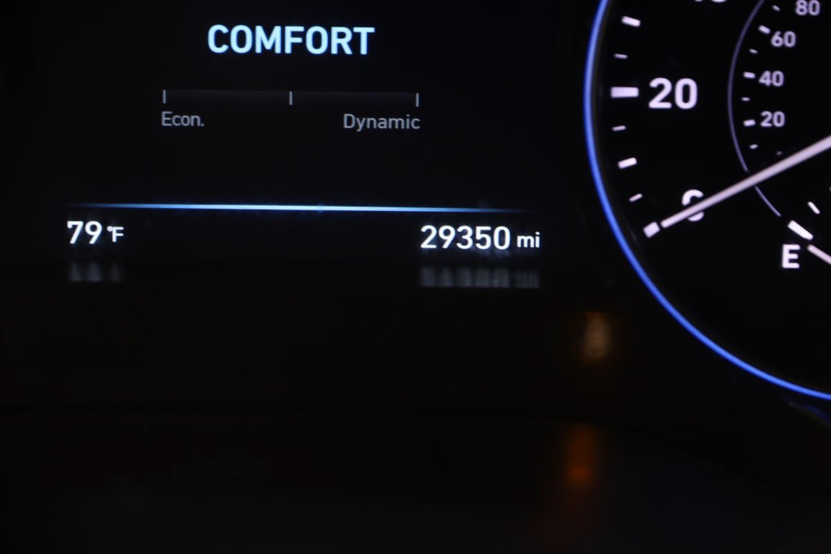 Used 2022 Hyundai Palisade SEL w/ Convenience Package AWD/4WD image 35
