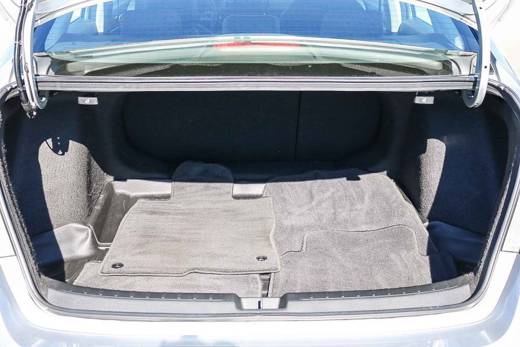 Used 2024 Honda Civic EX image 26