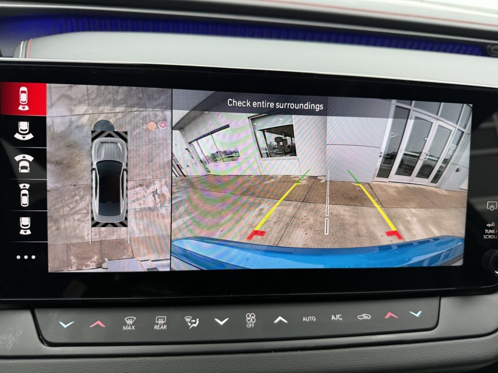 New 2026 Dodge Charger Scat Pack AWD/4WD image 21