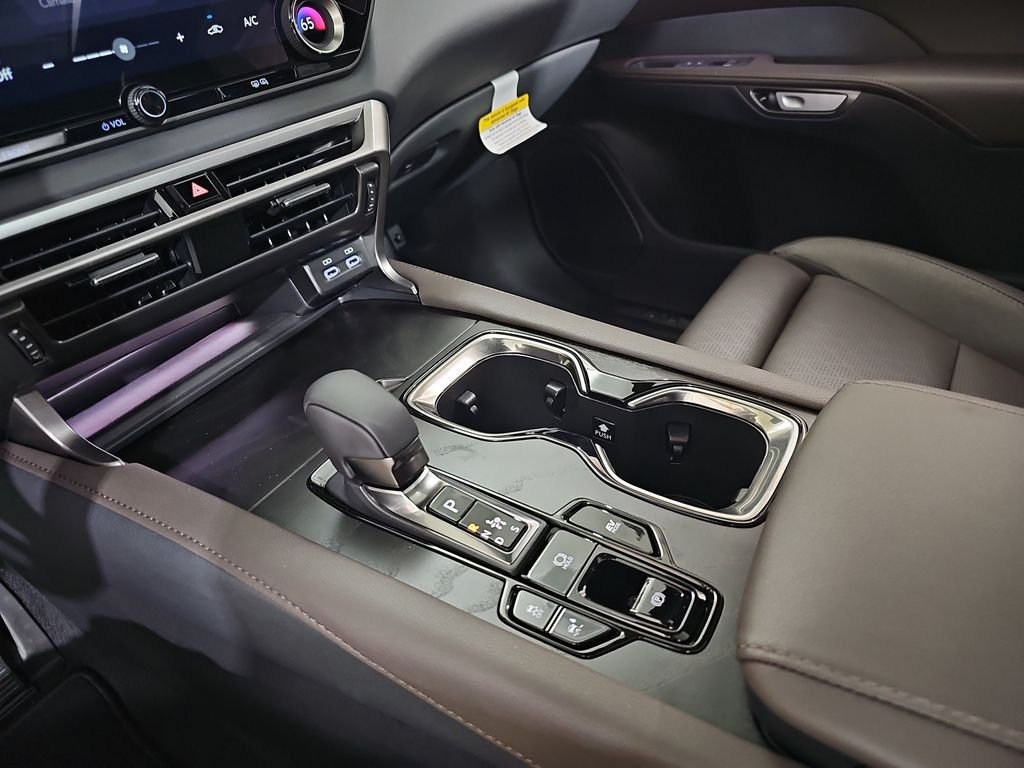 New 2026 Lexus RX 350 w/ Convenience Package AWD/4WD image 24