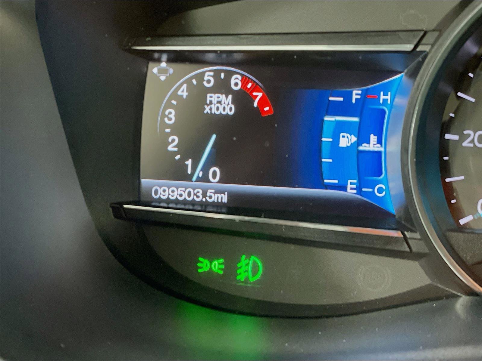 Used 2016 Ford Explorer Limited image 15