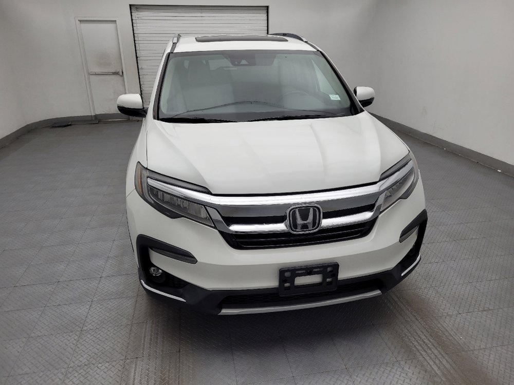 Used 2020 Honda Pilot Elite image 14