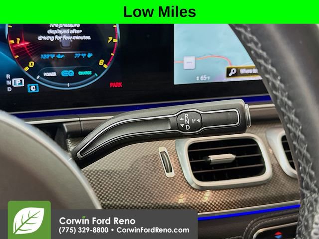 Used 2021 Mercedes-Benz GLE 53 AMG 4MATIC image 17
