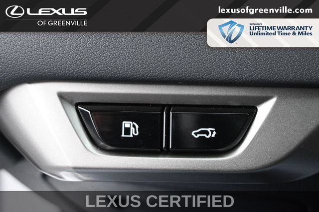 Certified 2024 Lexus RX 350 Premium Plus w/ Convenience Package FWD image 12