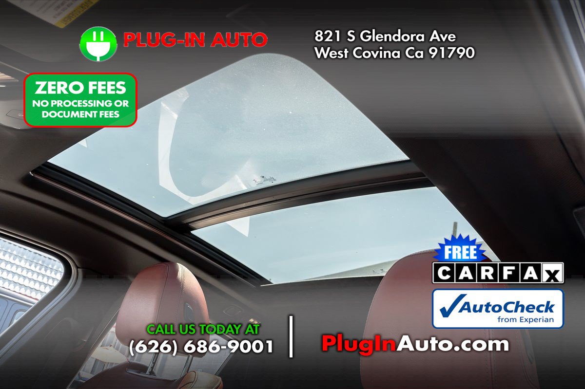 Used 2020 BMW X4 xDrive30i w/ Convenience Package AWD/4WD image 2