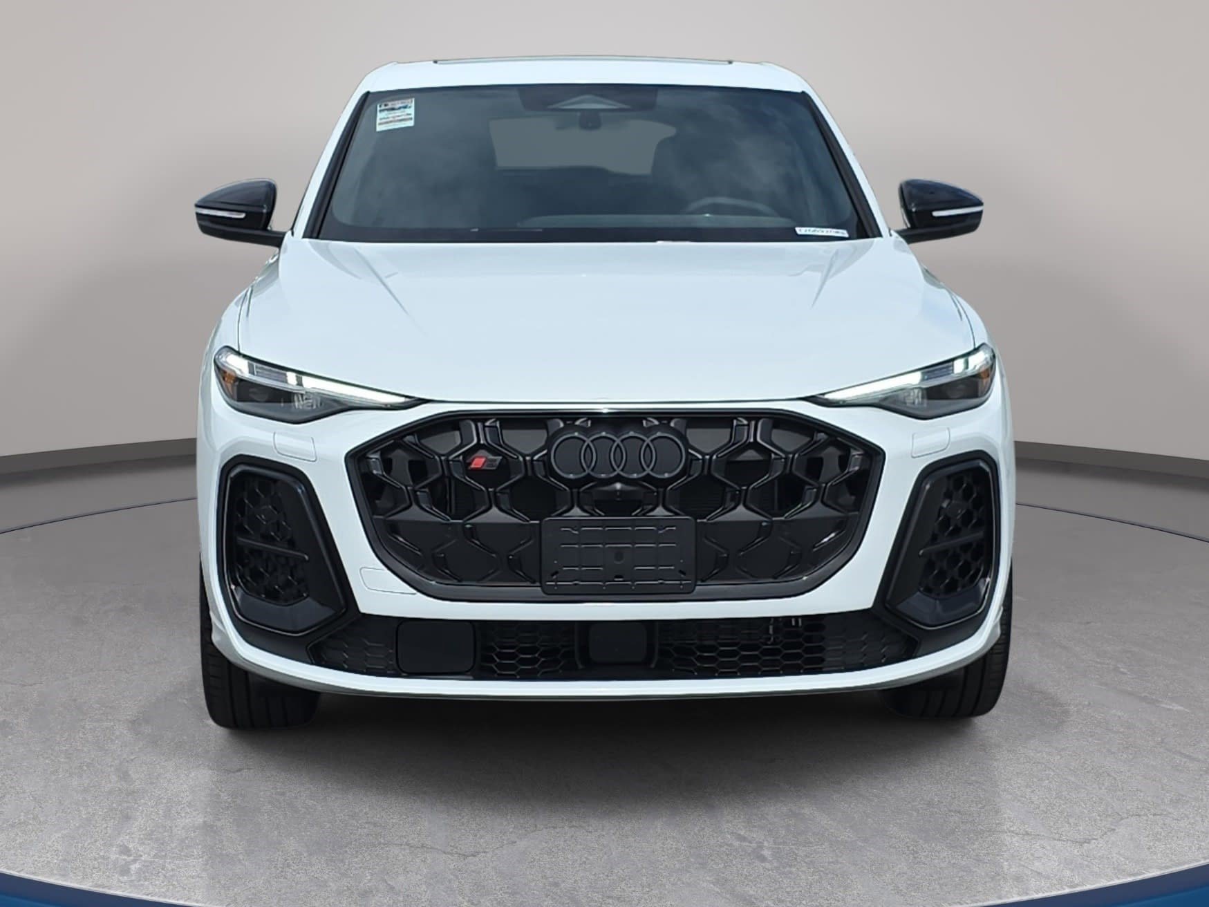 New 2026 Audi SQ5 Premium Plus image 2