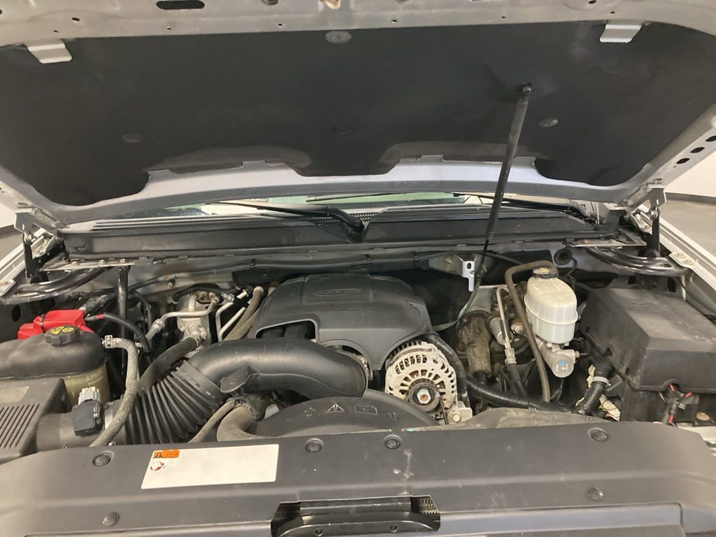 Used 2012 GMC Yukon XL 2500 SLT image 16